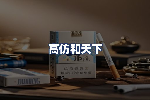 高仿和天下